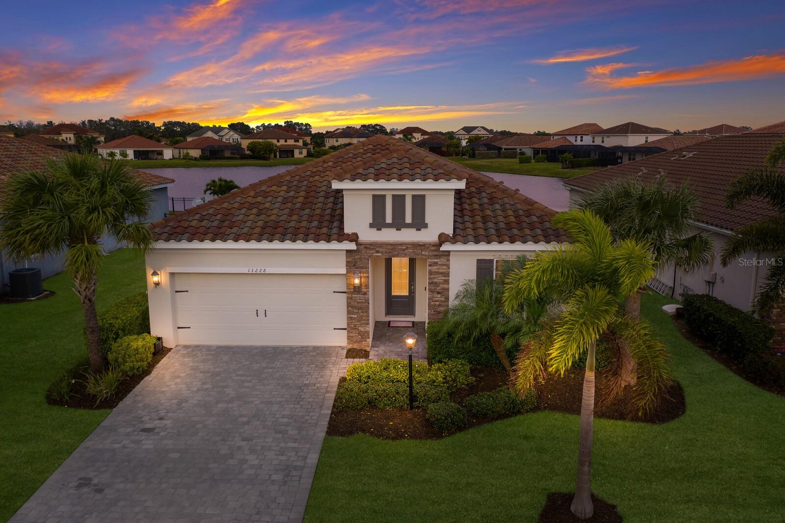 13228 SAW PALM CREEK TRAIL