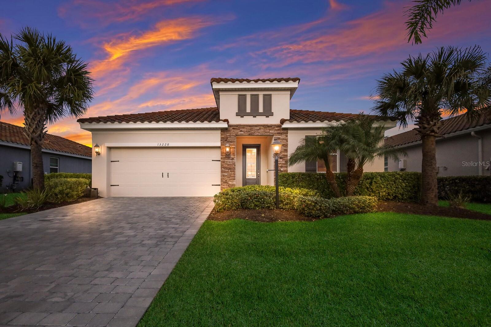 13228 SAW PALM CREEK TRAIL