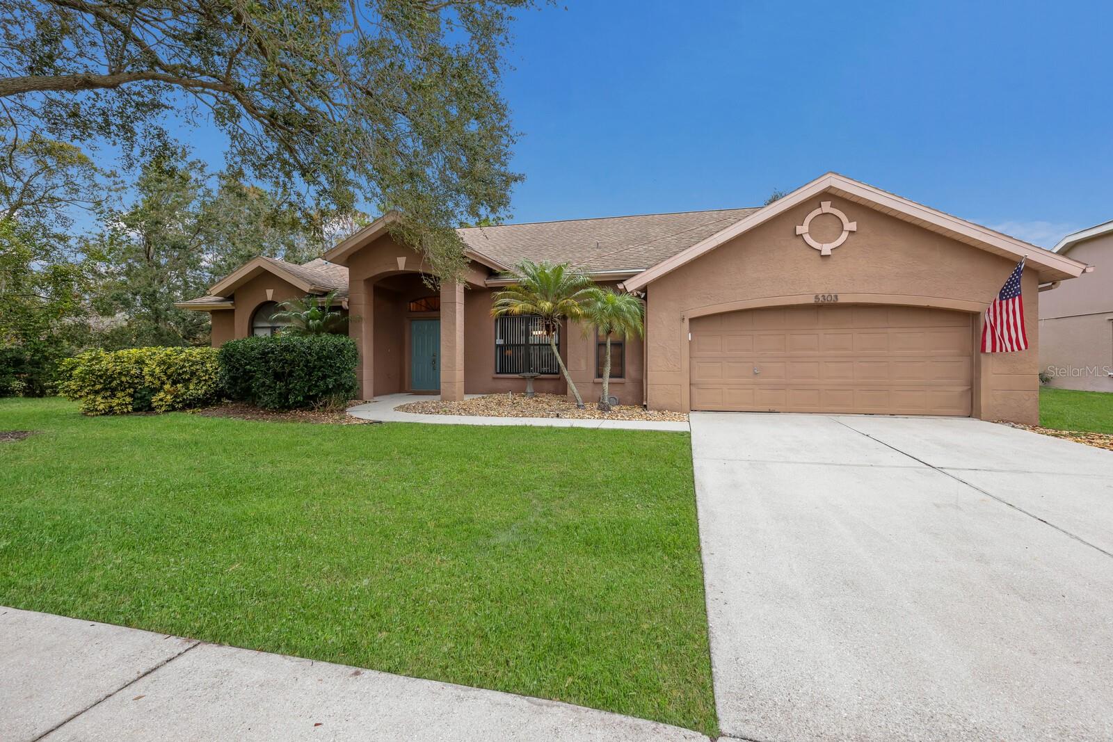 5303 ITHACA LANE