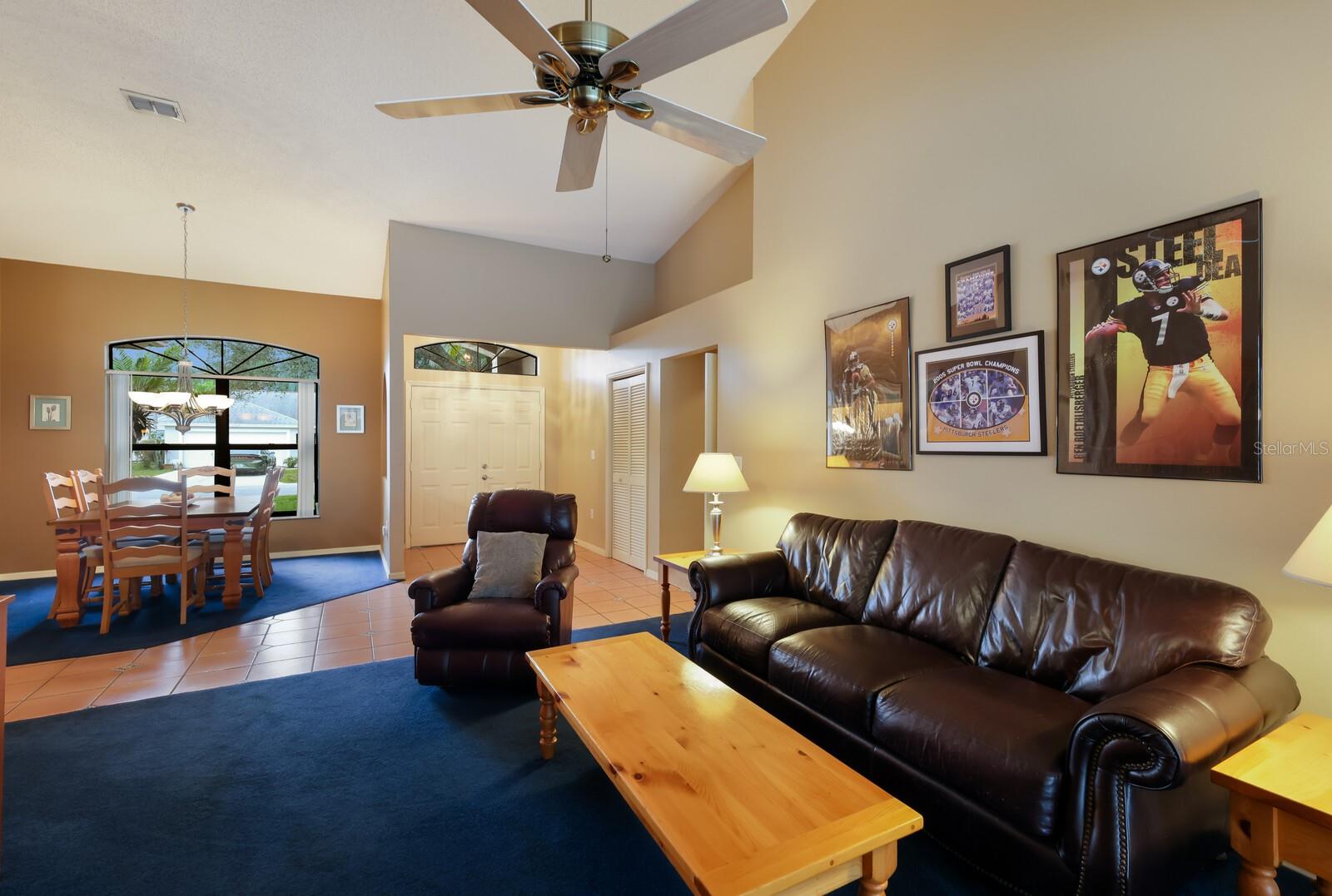 5303 ITHACA LANE