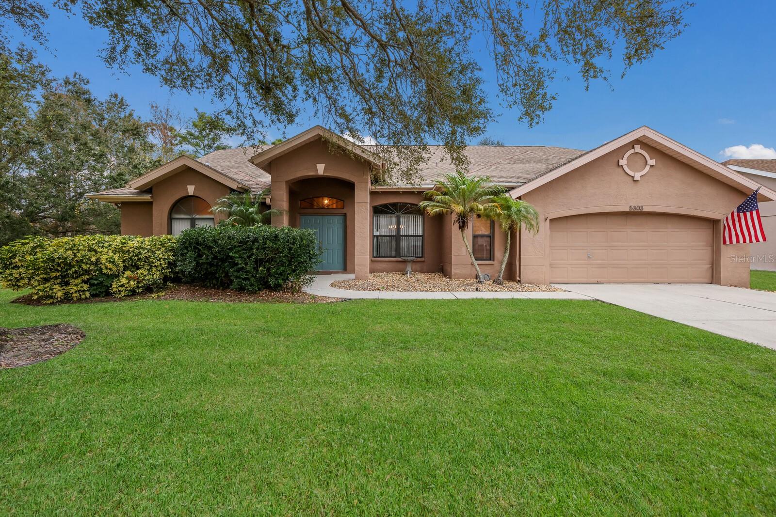 5303 ITHACA LANE