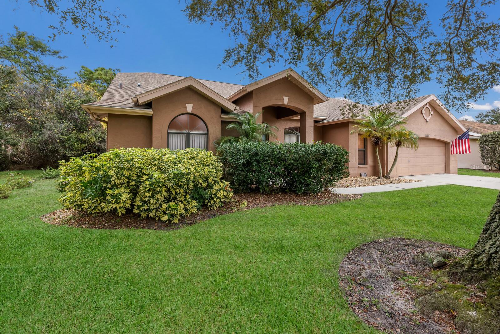 5303 ITHACA LANE