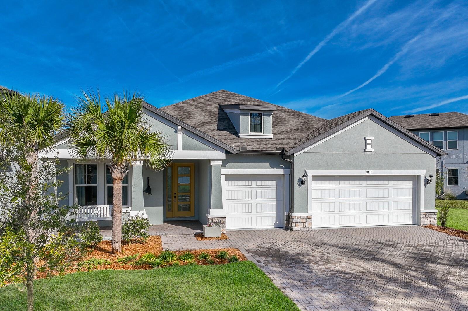 14823 BARROWS BLUFF TERRACE