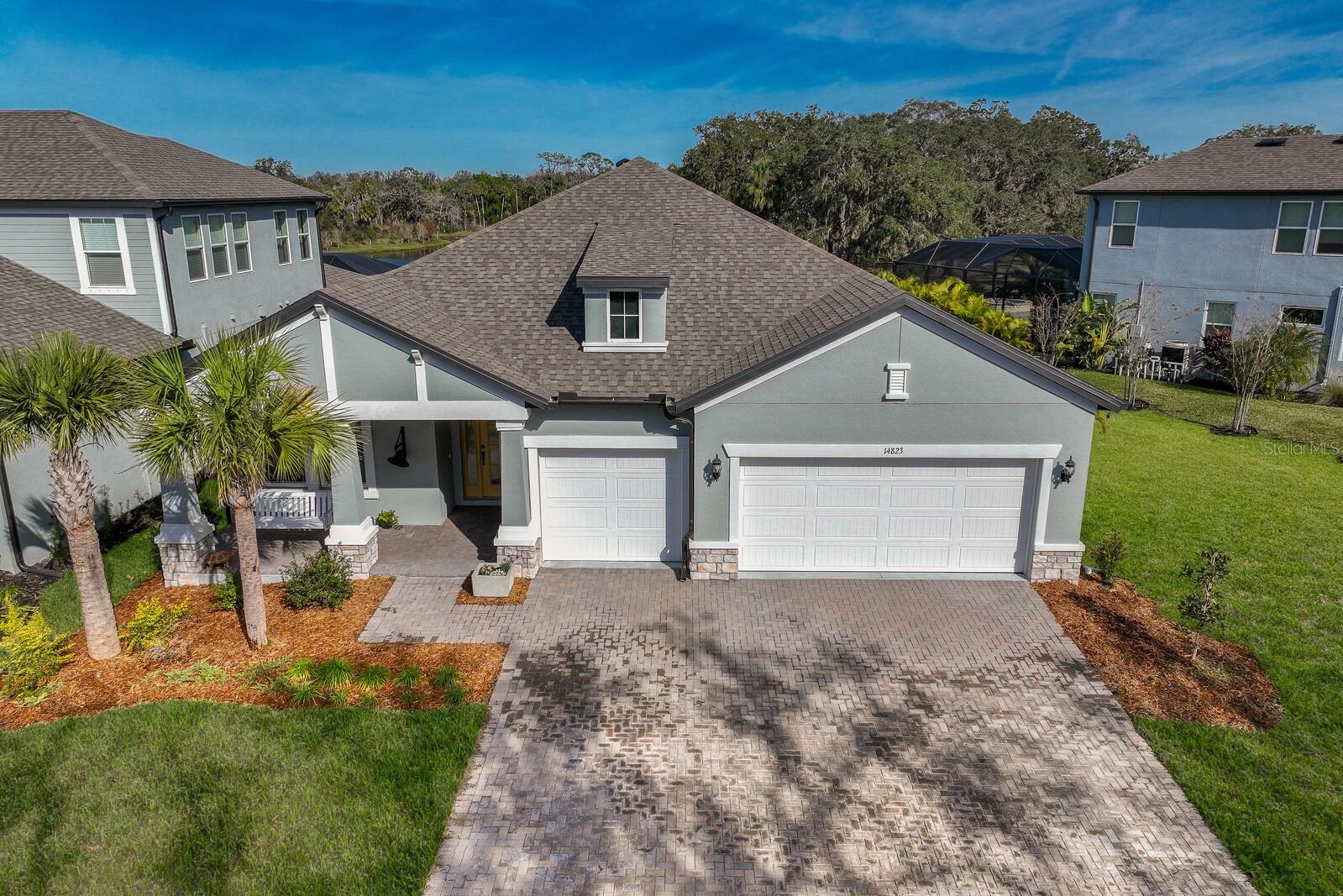 14823 BARROWS BLUFF TERRACE