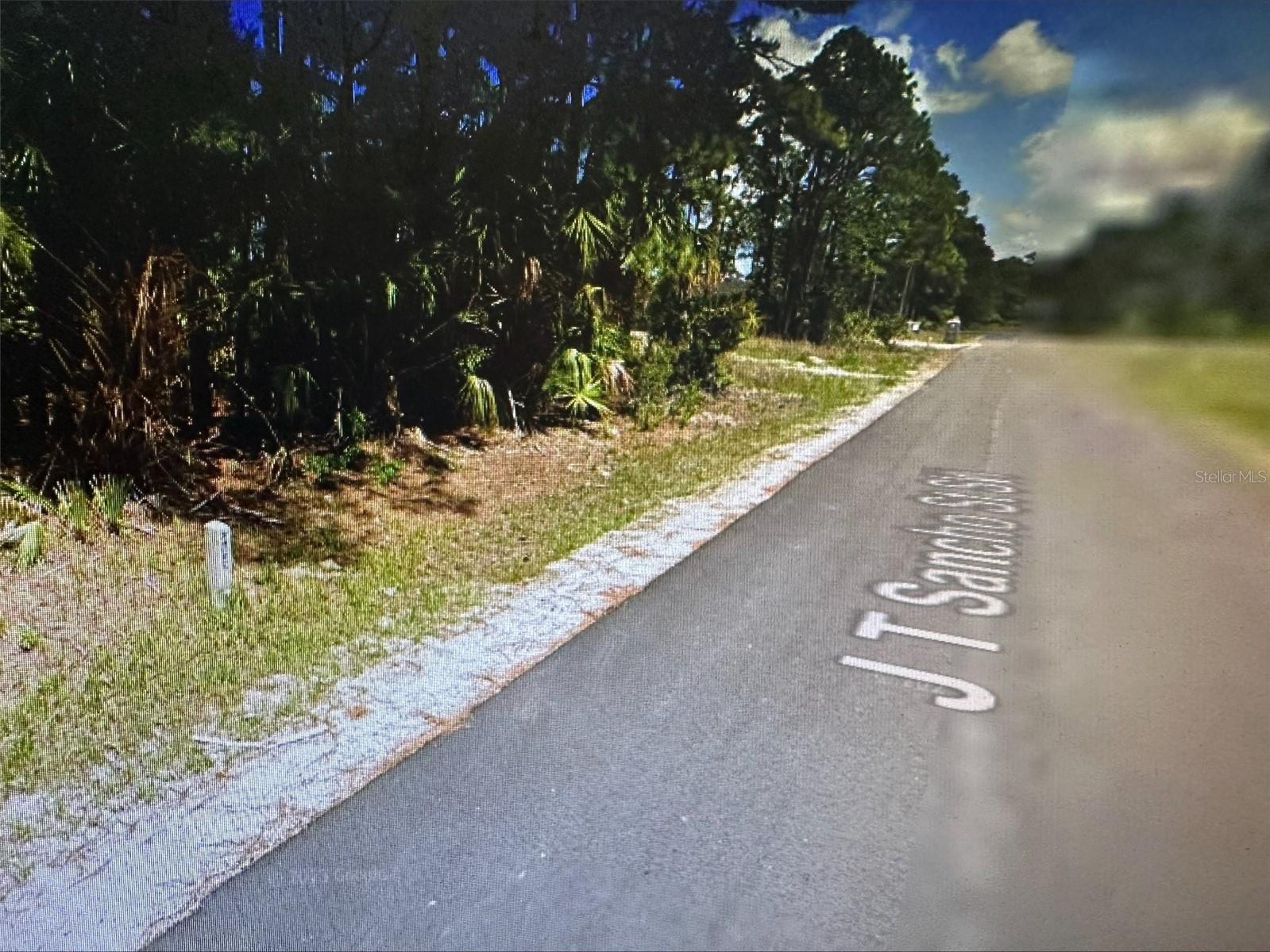 271 J T SANCHO STREET SW