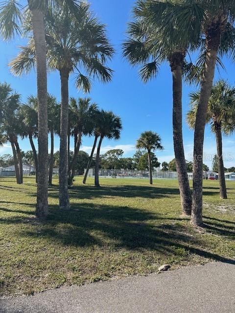 1674 UNIVERSITY PARKWAY Unit: 274