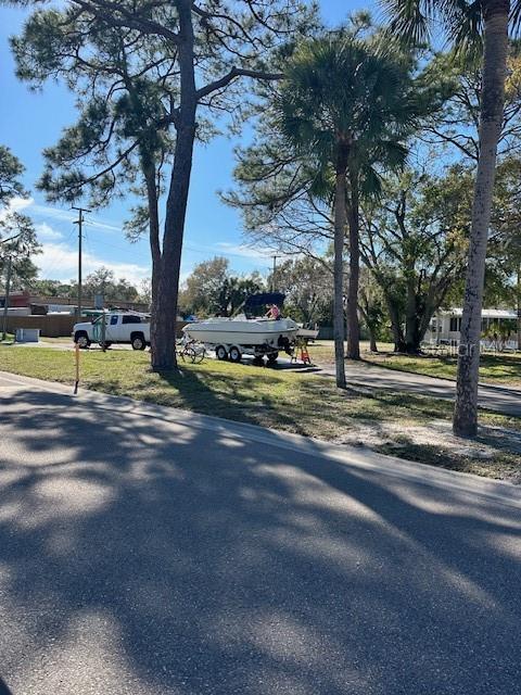 1674 UNIVERSITY PARKWAY Unit: 274