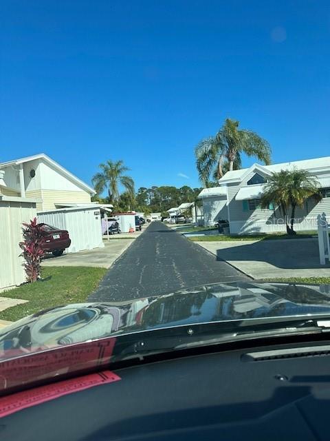 1674 UNIVERSITY PARKWAY Unit: 274