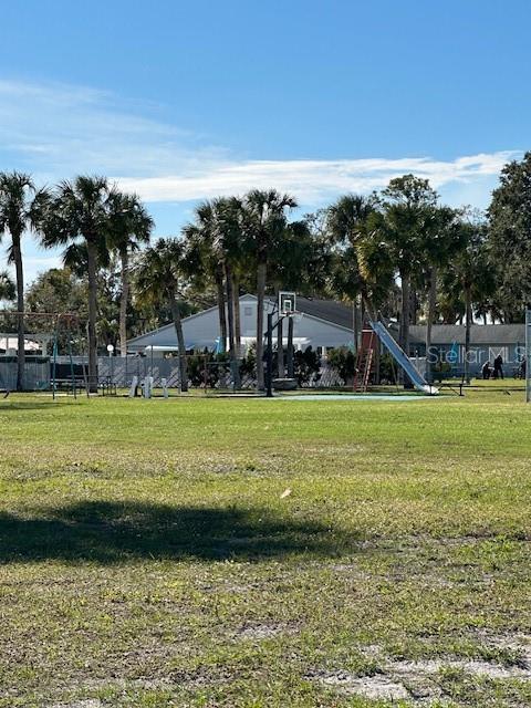 1674 UNIVERSITY PARKWAY Unit: 274