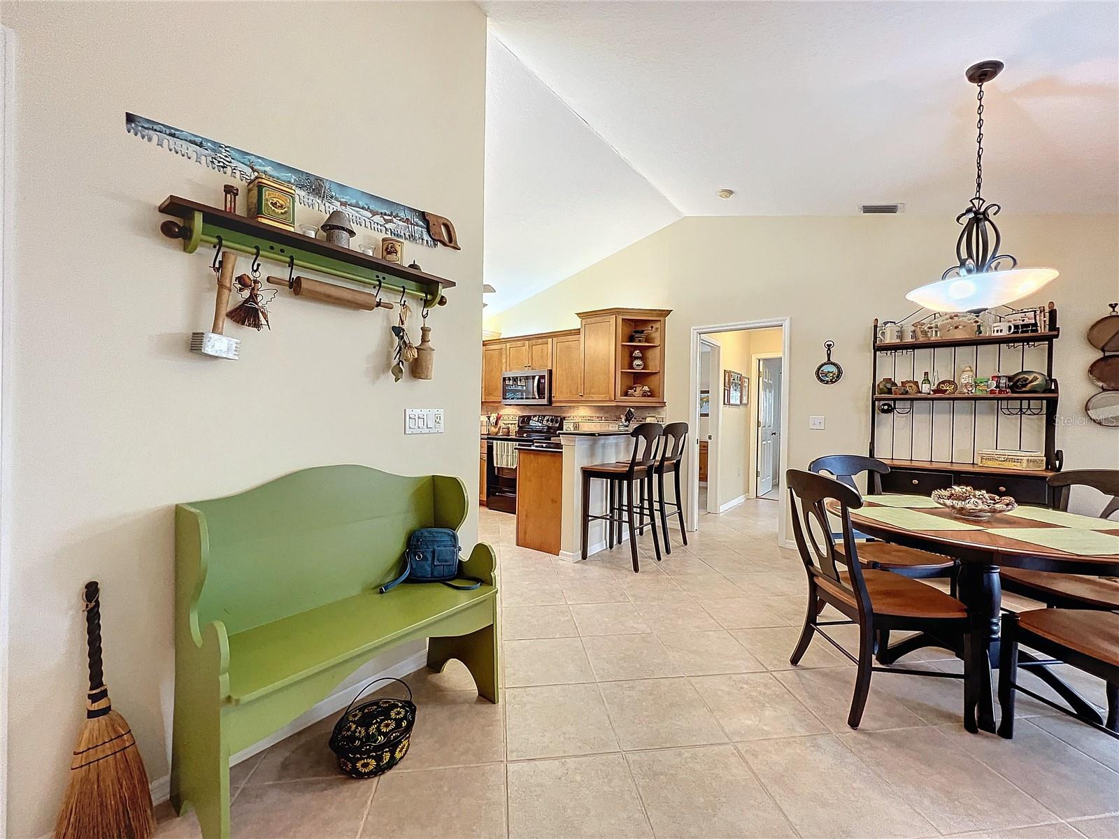 5758 STONE POINTE DRIVE