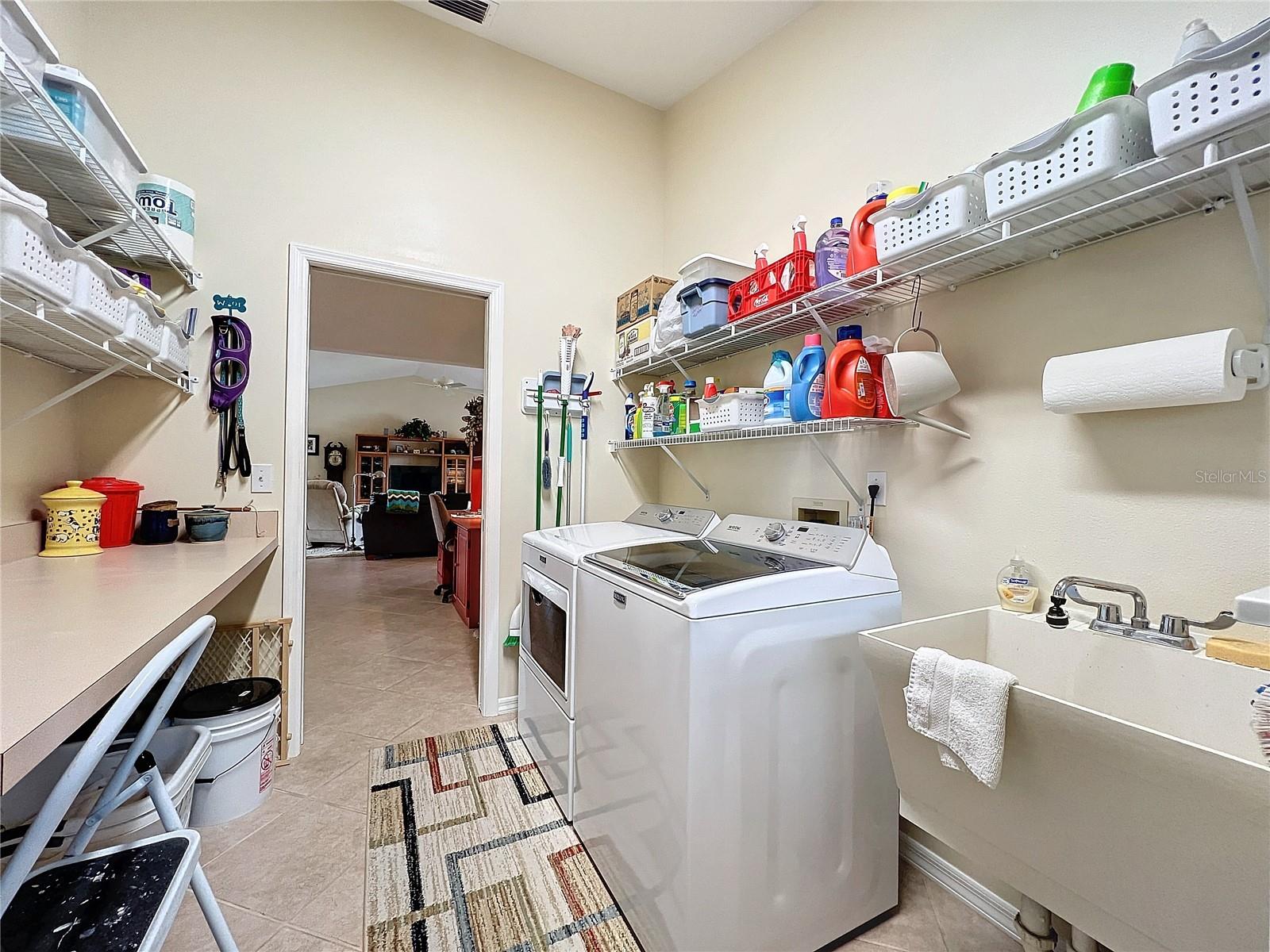 5758 STONE POINTE DRIVE