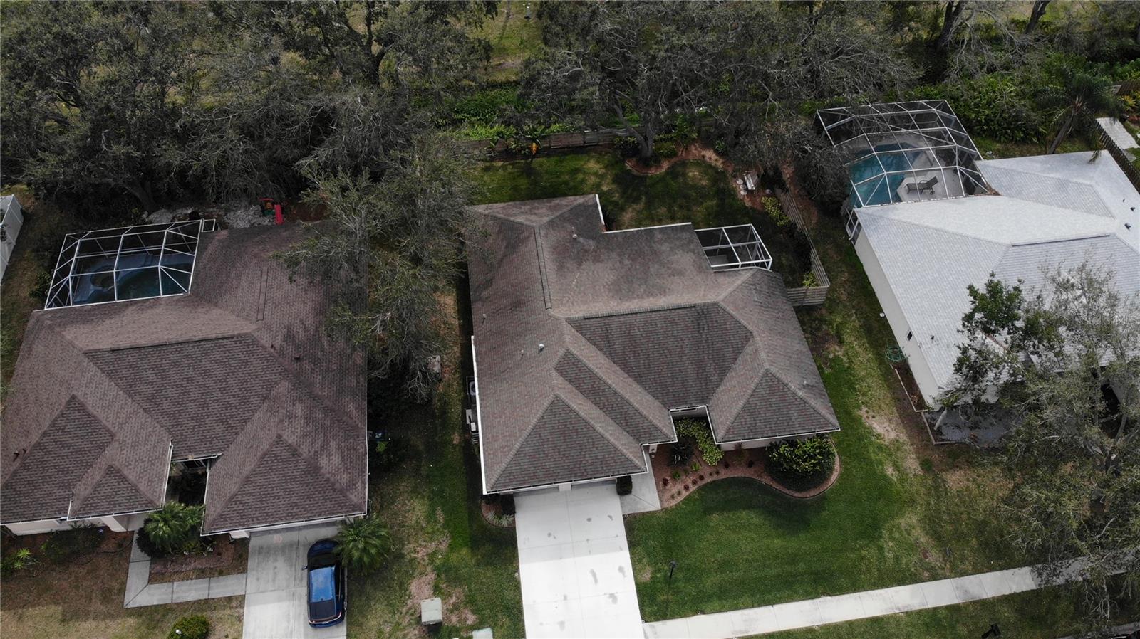 5758 STONE POINTE DRIVE