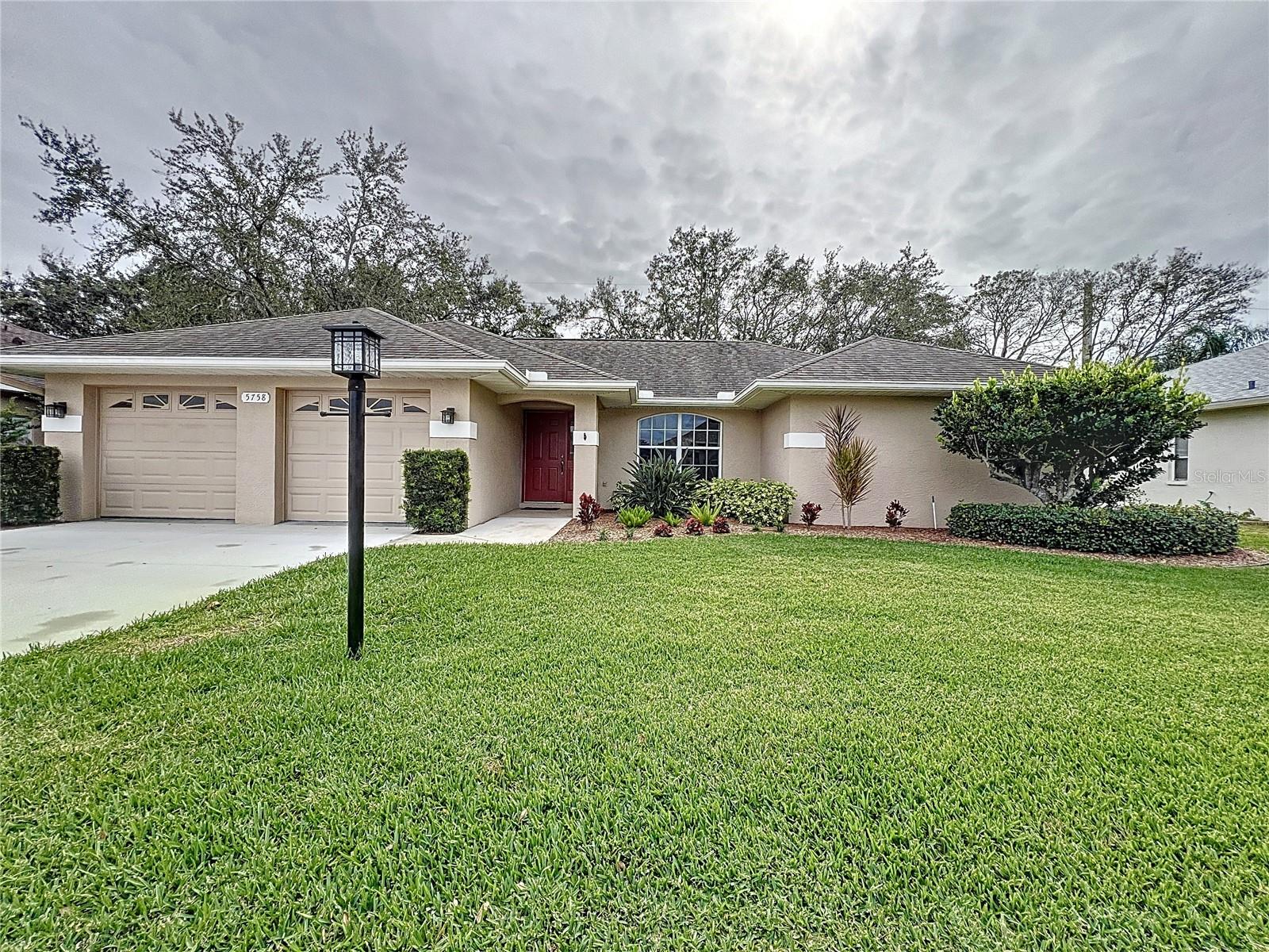 5758 STONE POINTE DRIVE