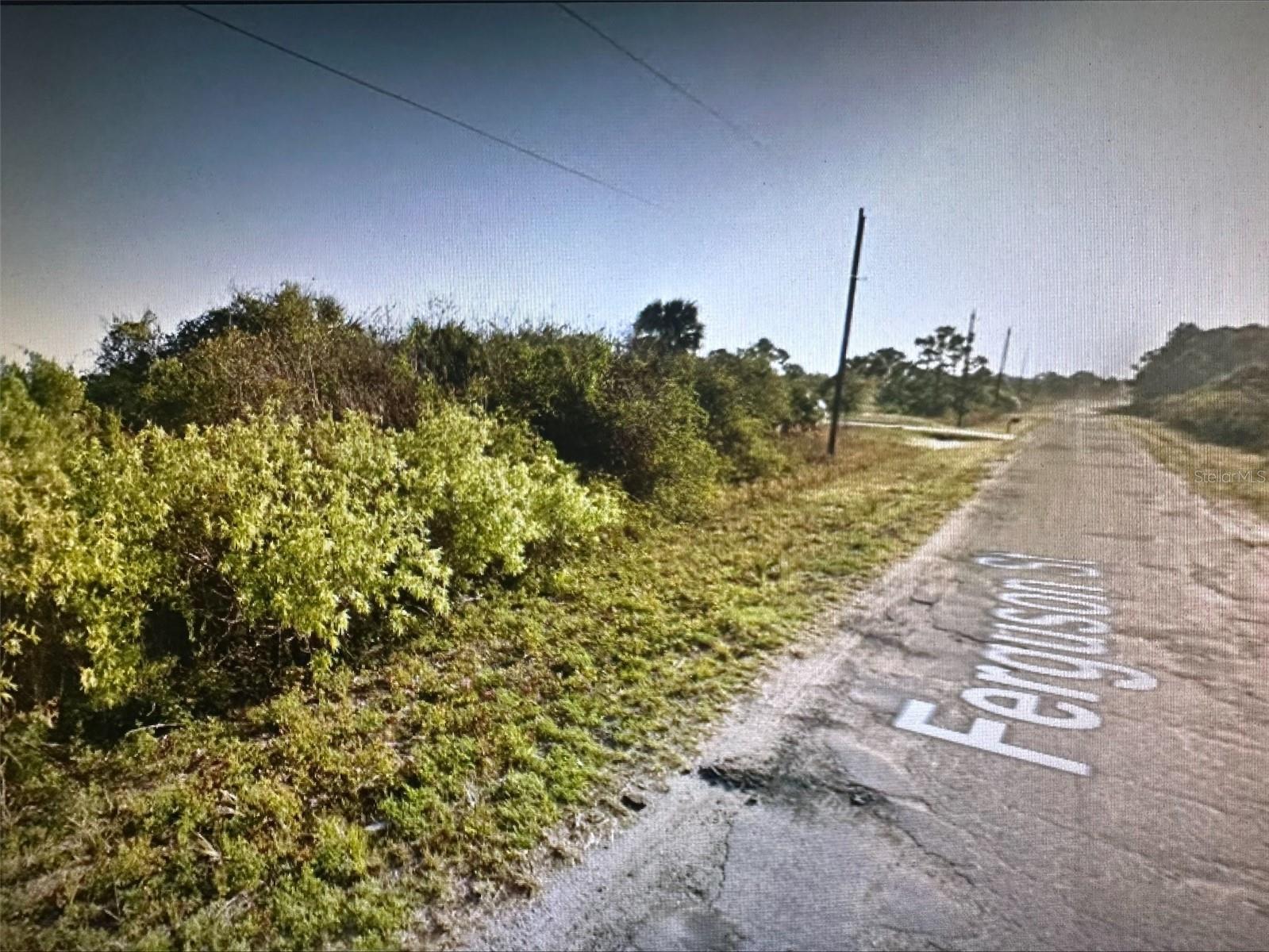 165 FERGUSON STREET SW