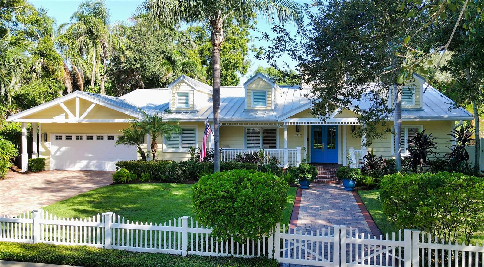 1715 SOUTH DRIVE