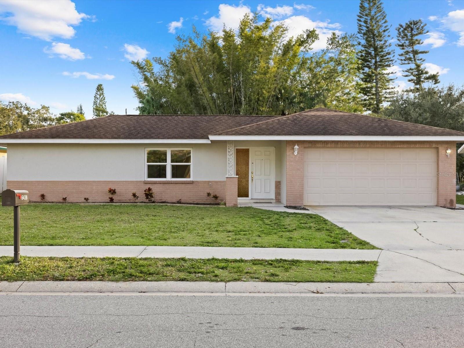 6438 BIKINI ROAD