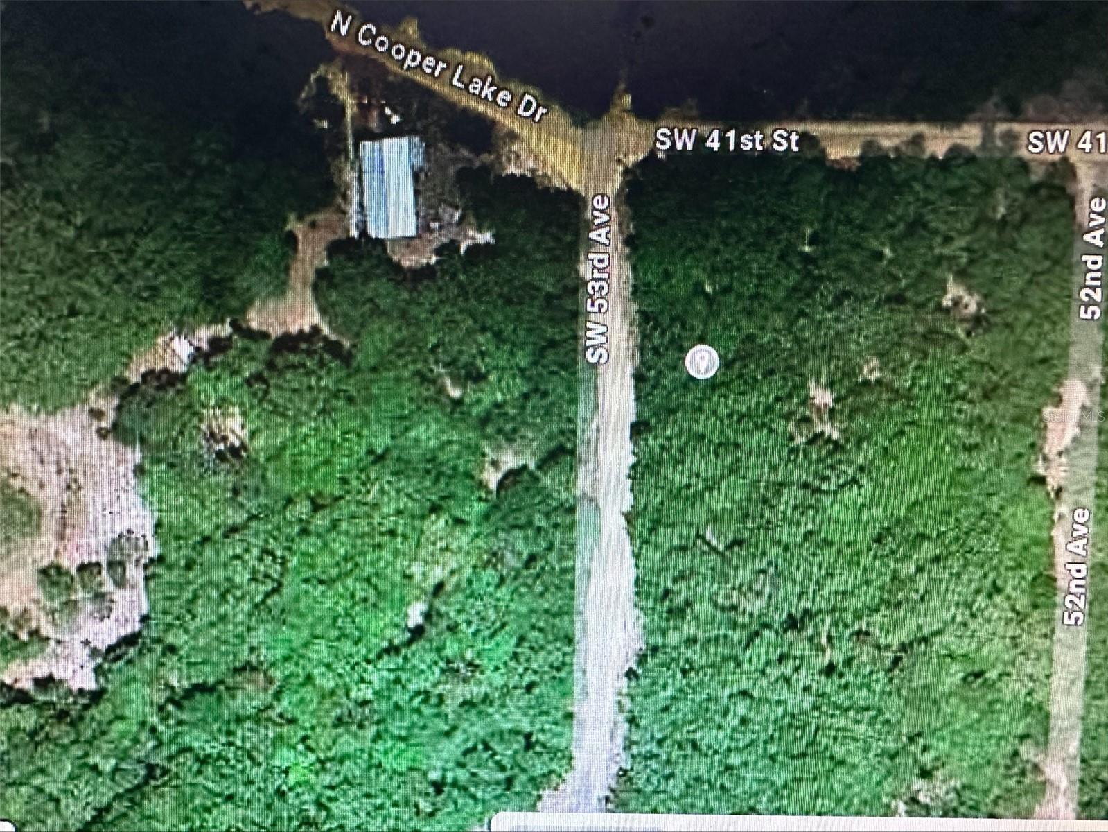 SW 53RD AVE