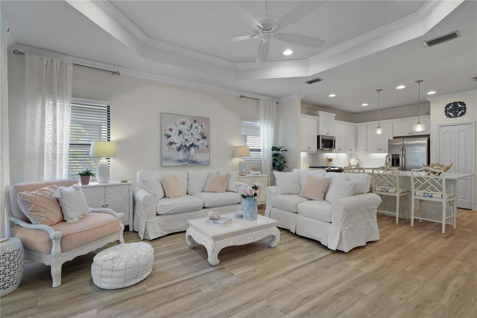 6314 POSITANO CT