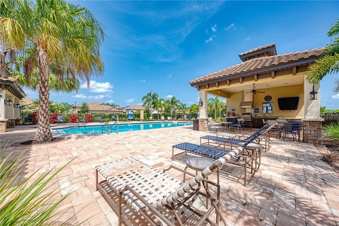 6314 POSITANO CT
