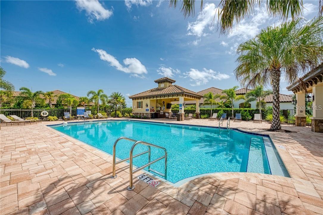 6314 POSITANO CT