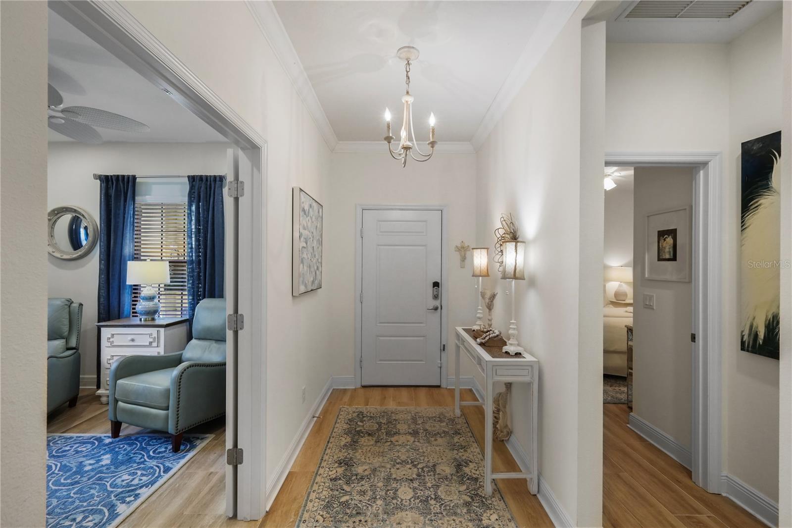 6314 POSITANO CT