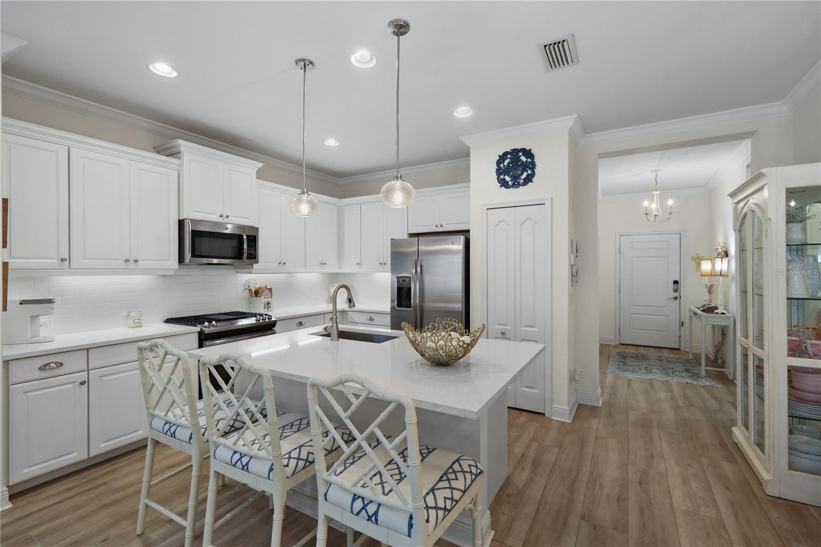 6314 POSITANO CT
