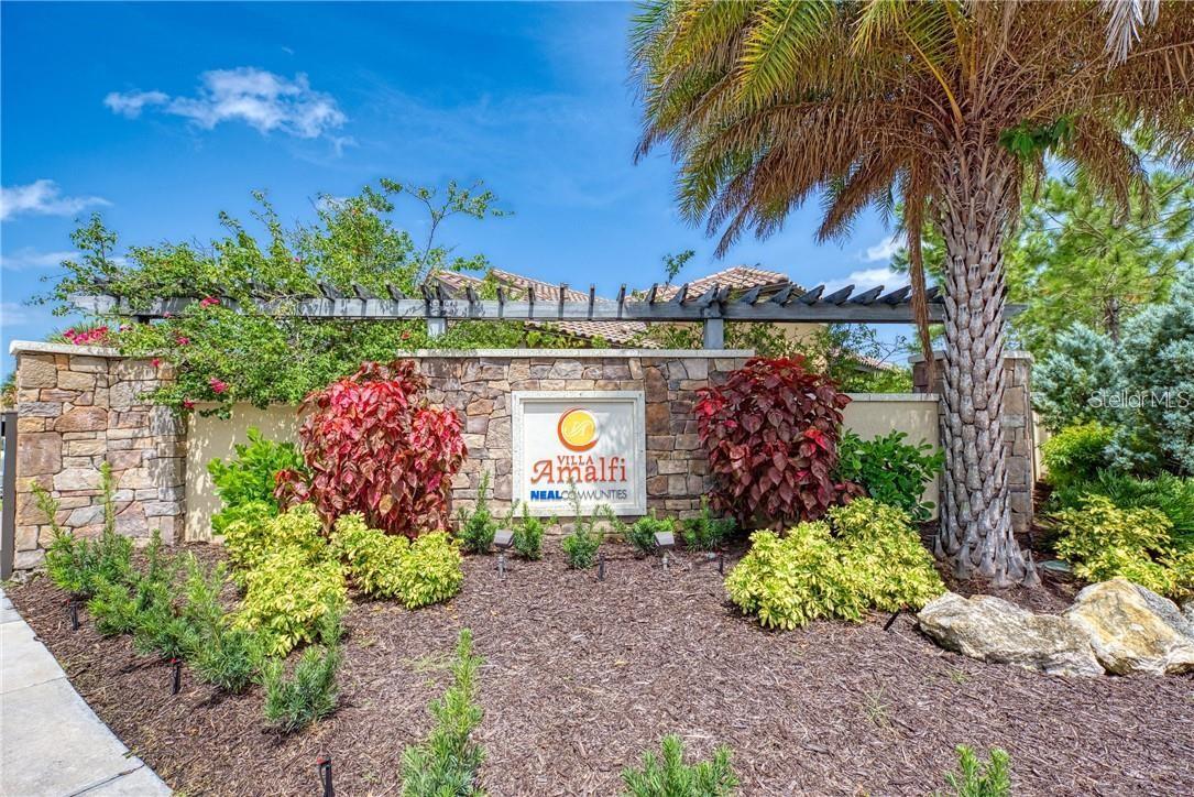 6314 POSITANO CT