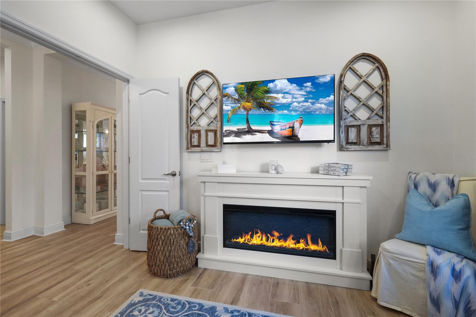6314 POSITANO CT