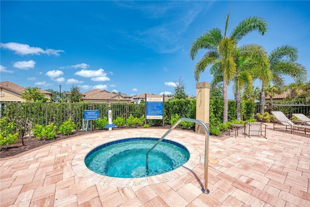 6314 POSITANO CT