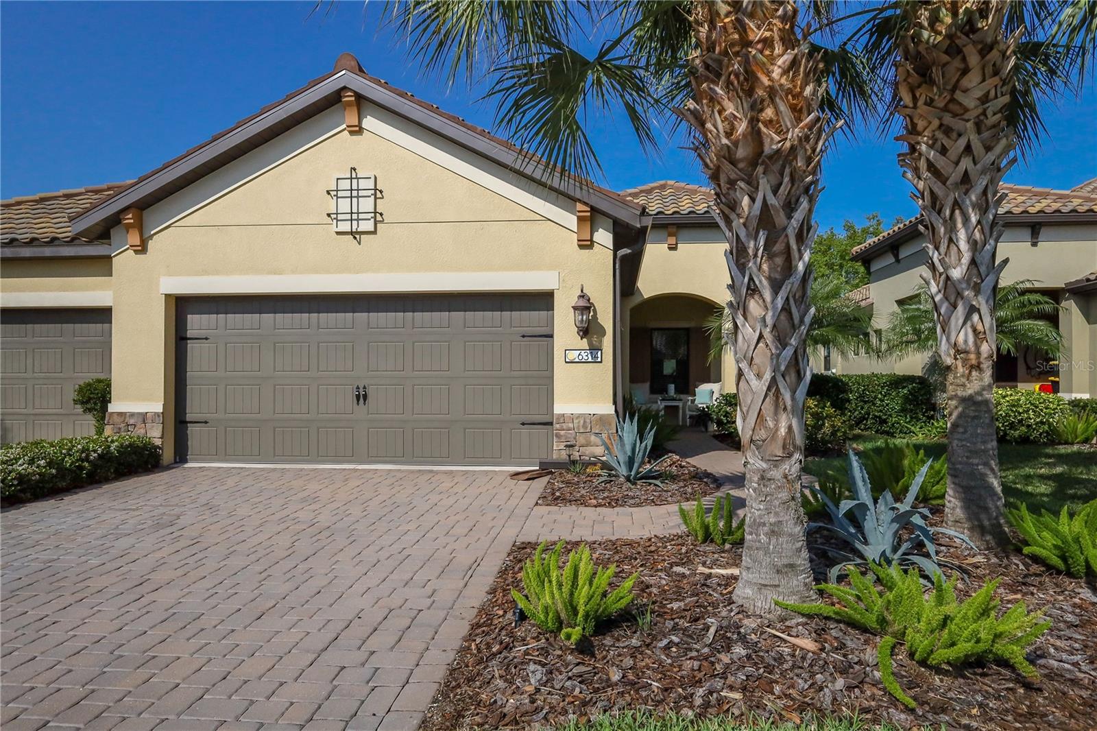 6314 POSITANO CT