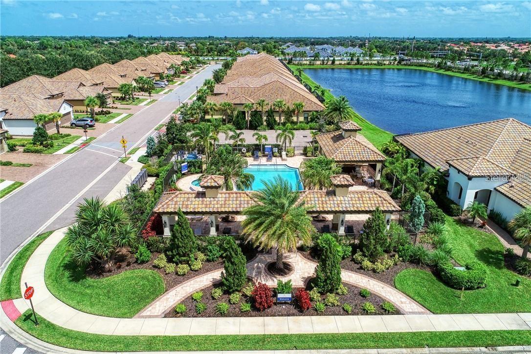 6314 POSITANO CT