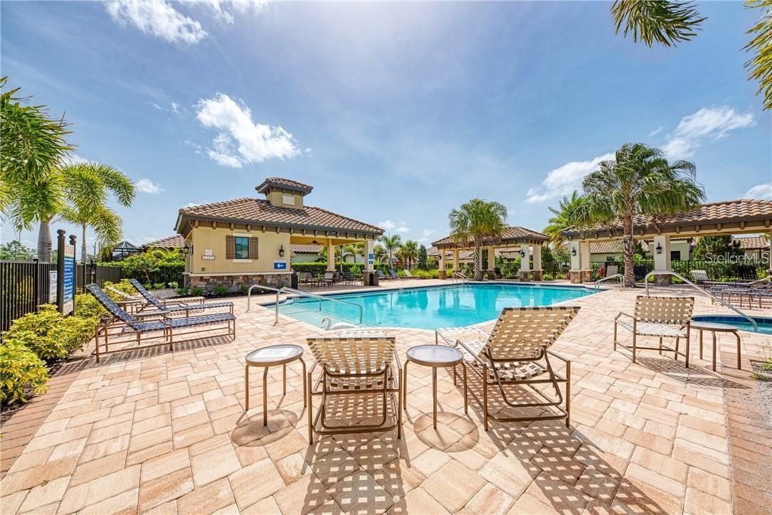 6314 POSITANO CT