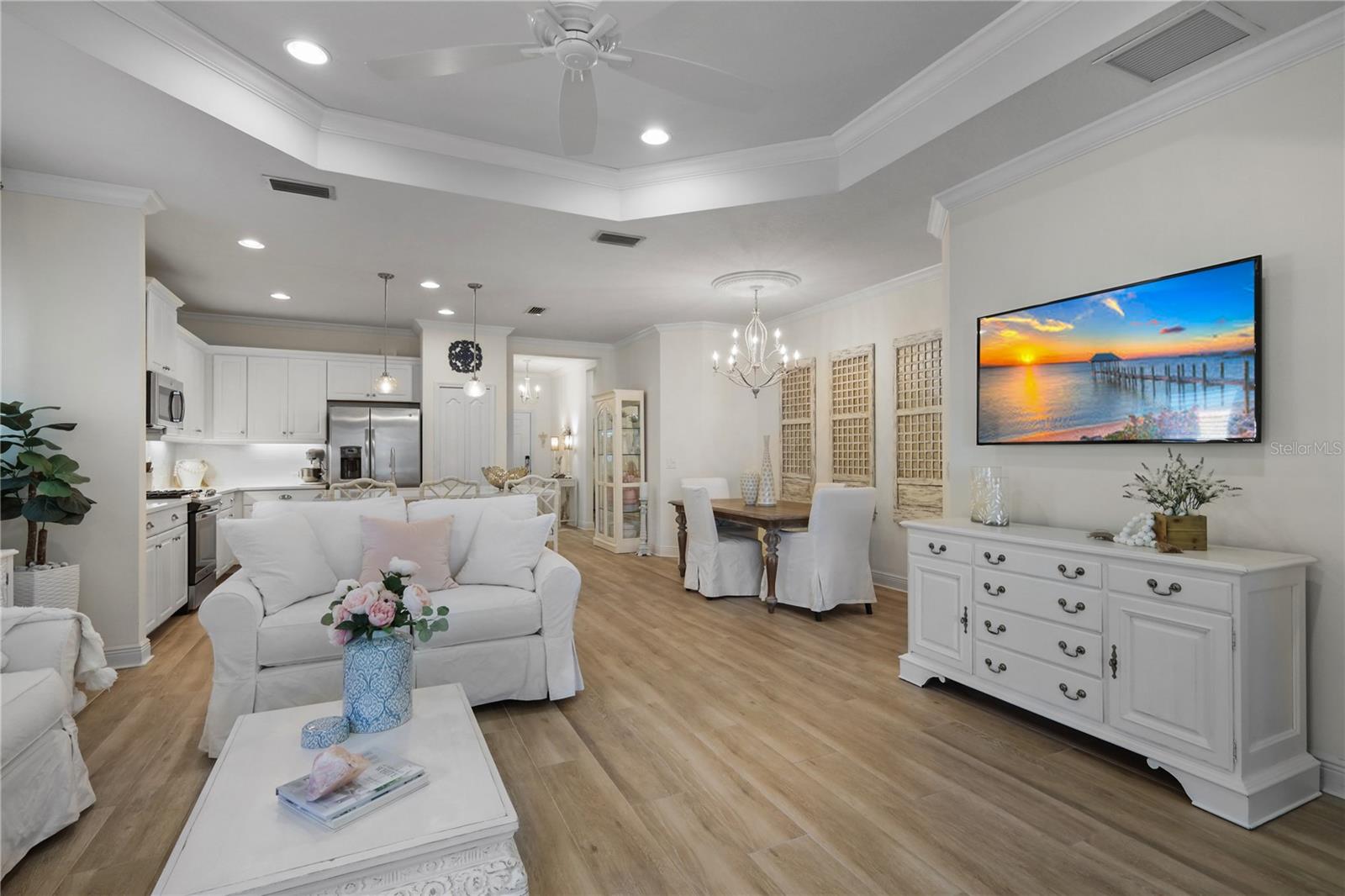 6314 POSITANO CT
