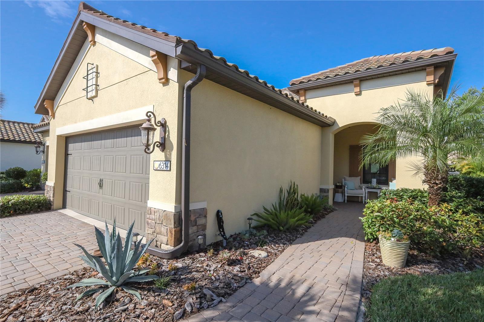 6314 POSITANO CT
