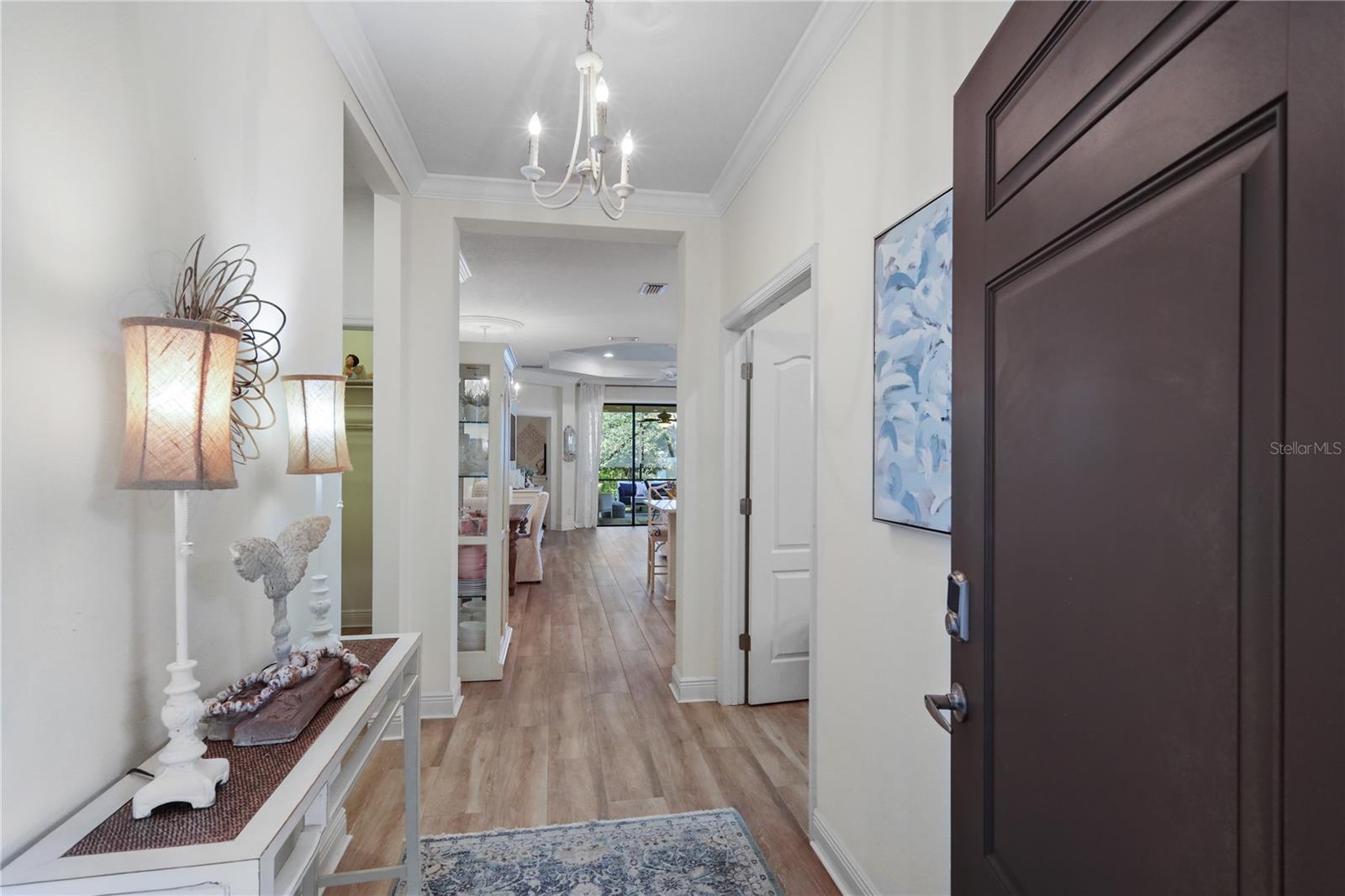 6314 POSITANO CT