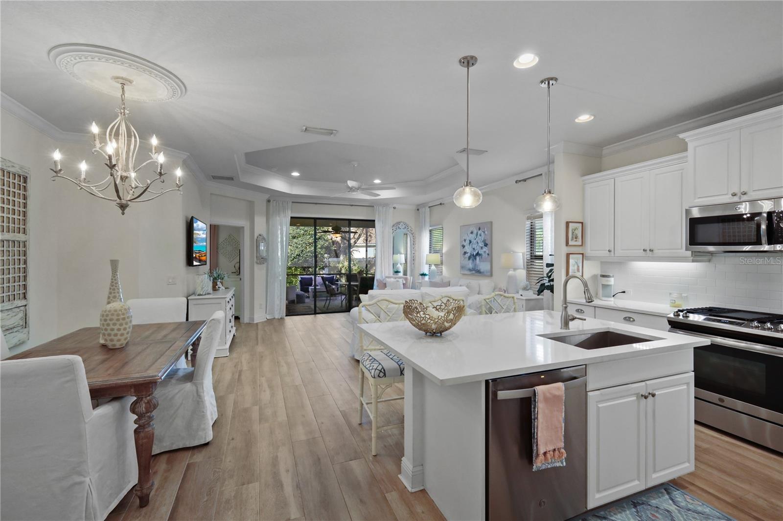 6314 POSITANO CT