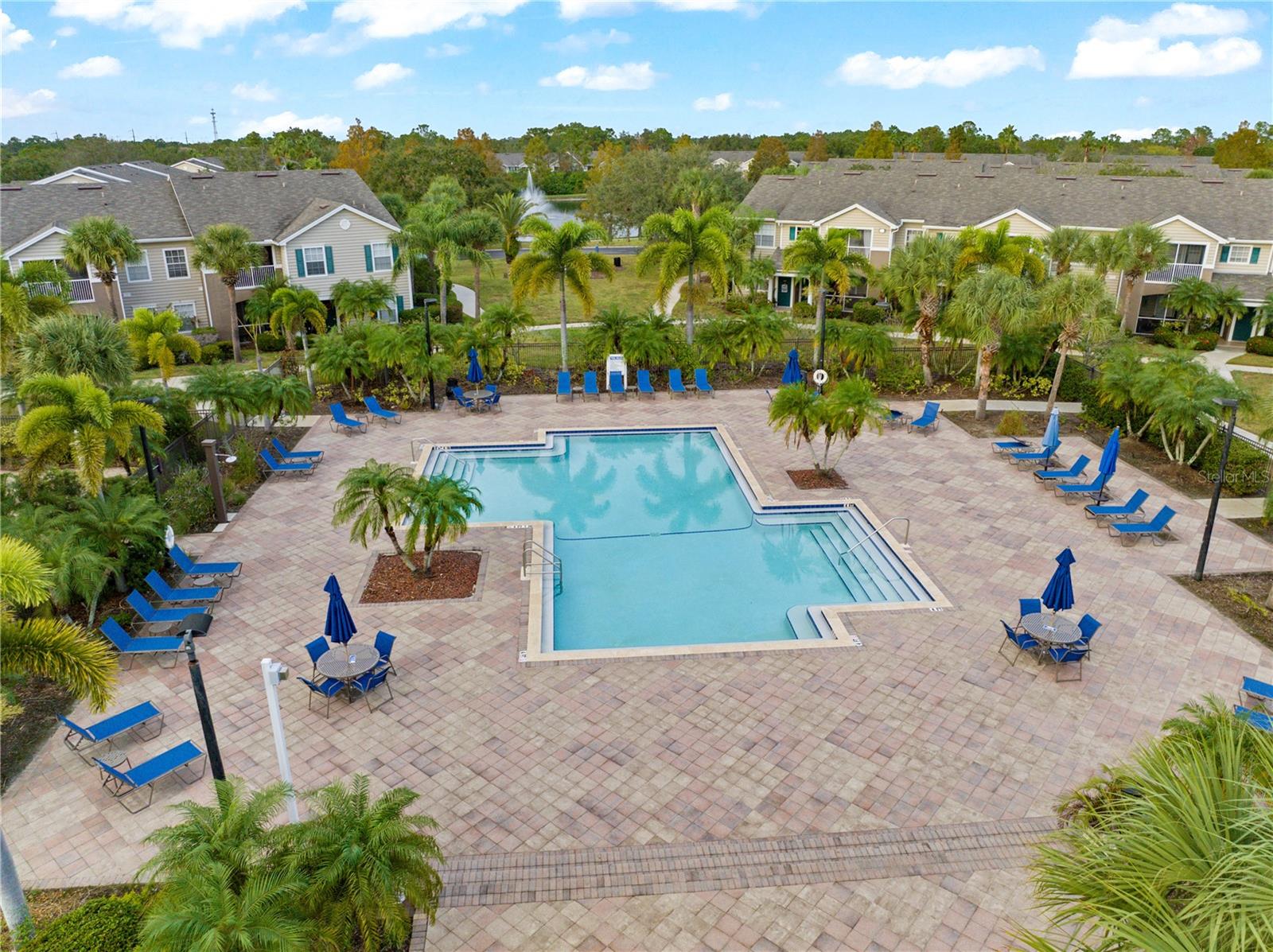 8923 MANOR LOOP #204