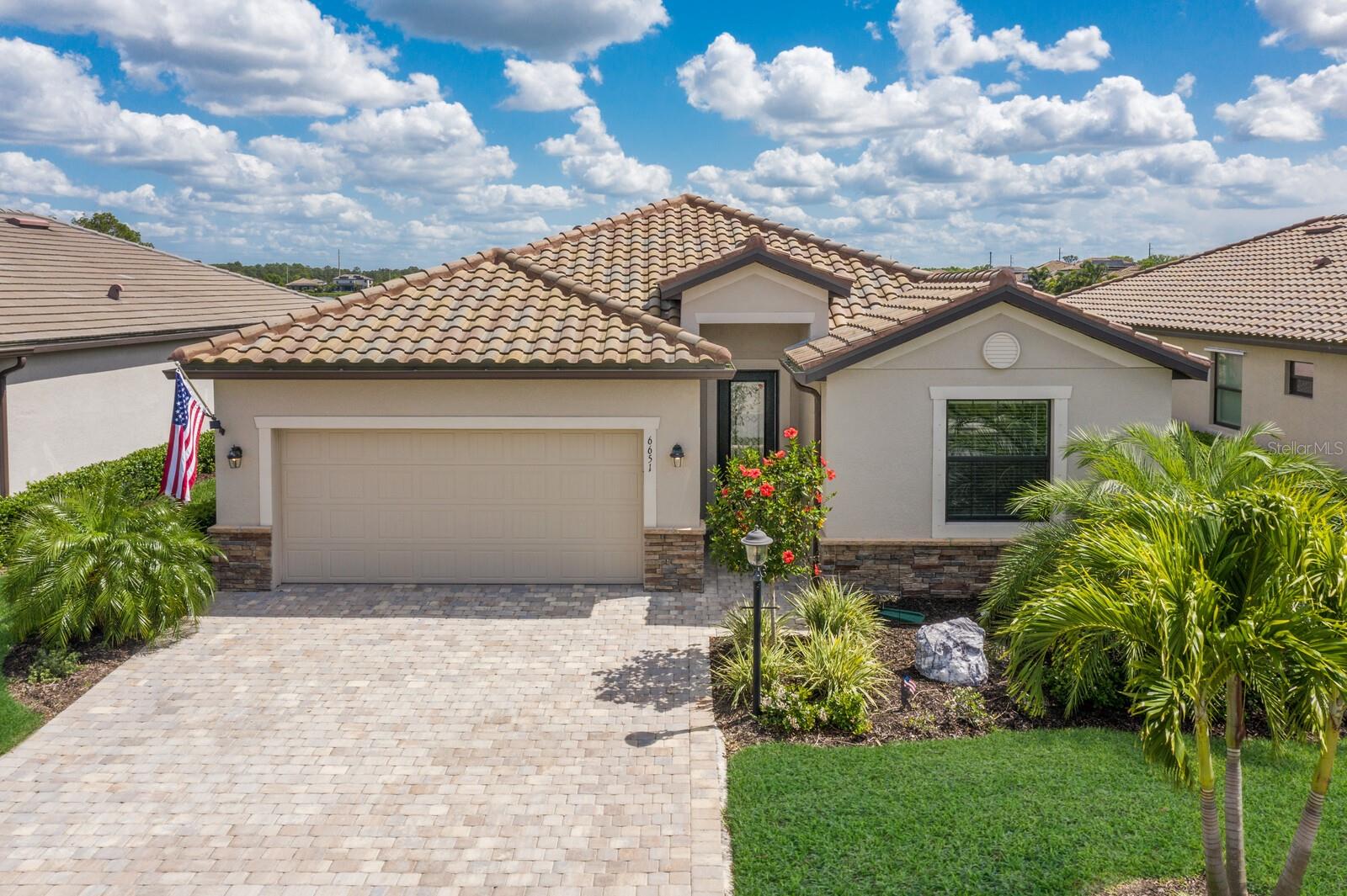 6651 CLAIRBORNE LN