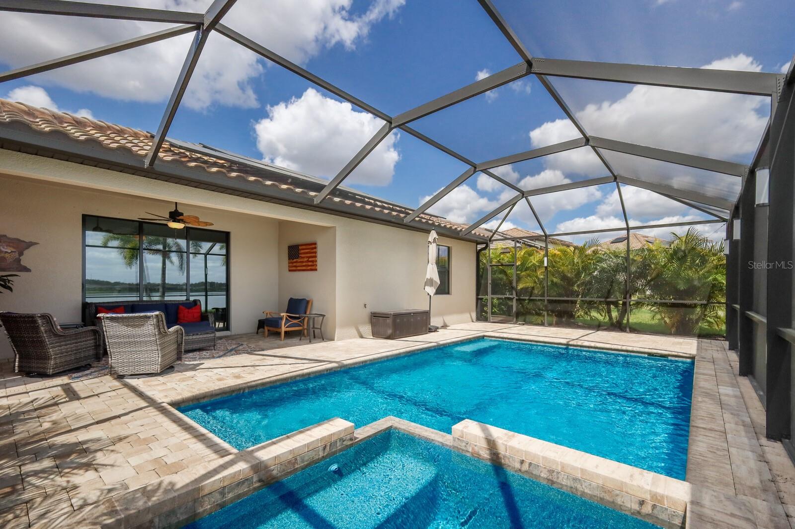 6651 CLAIRBORNE LN