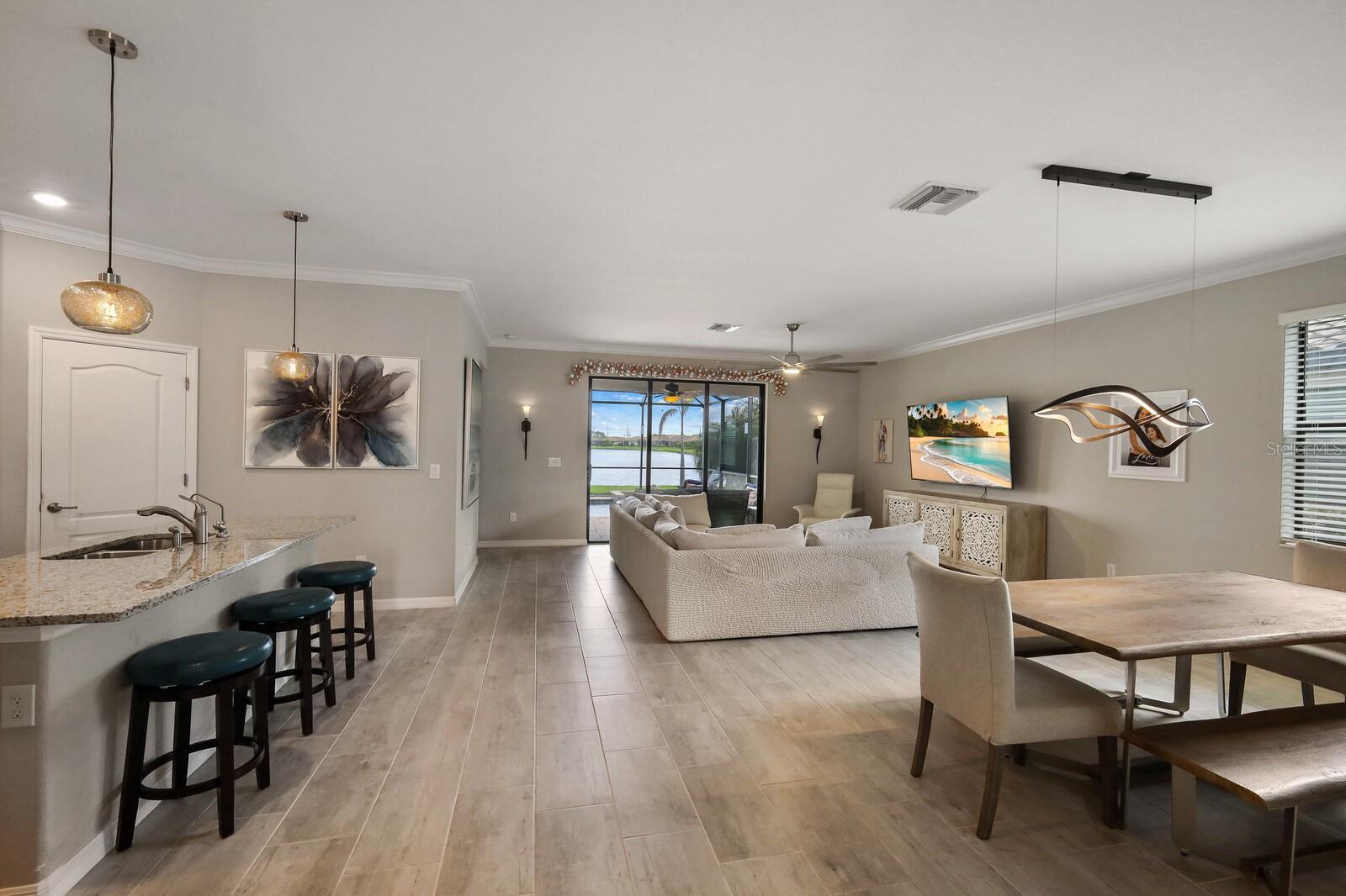 6651 CLAIRBORNE LN