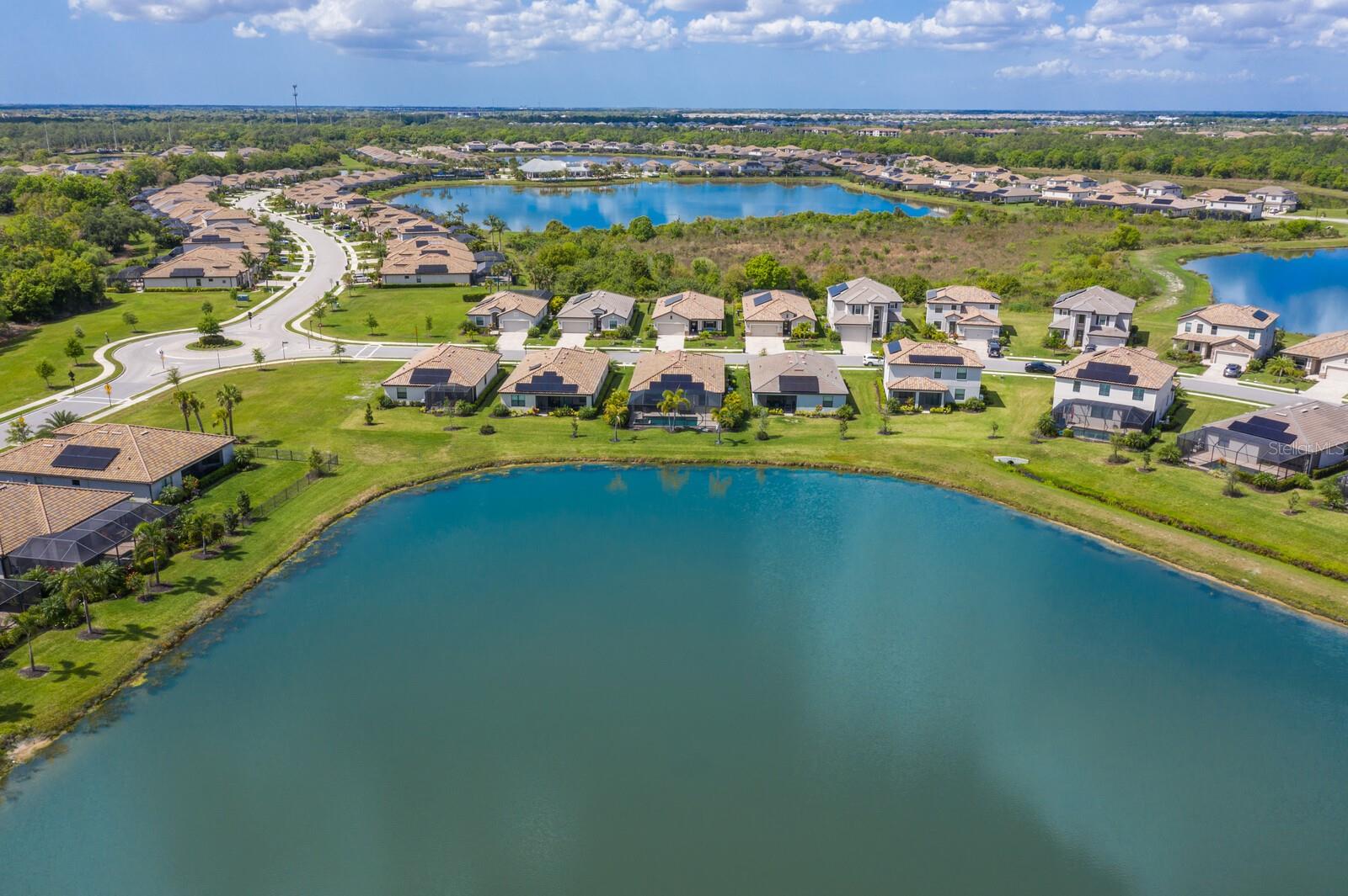 6651 CLAIRBORNE LN