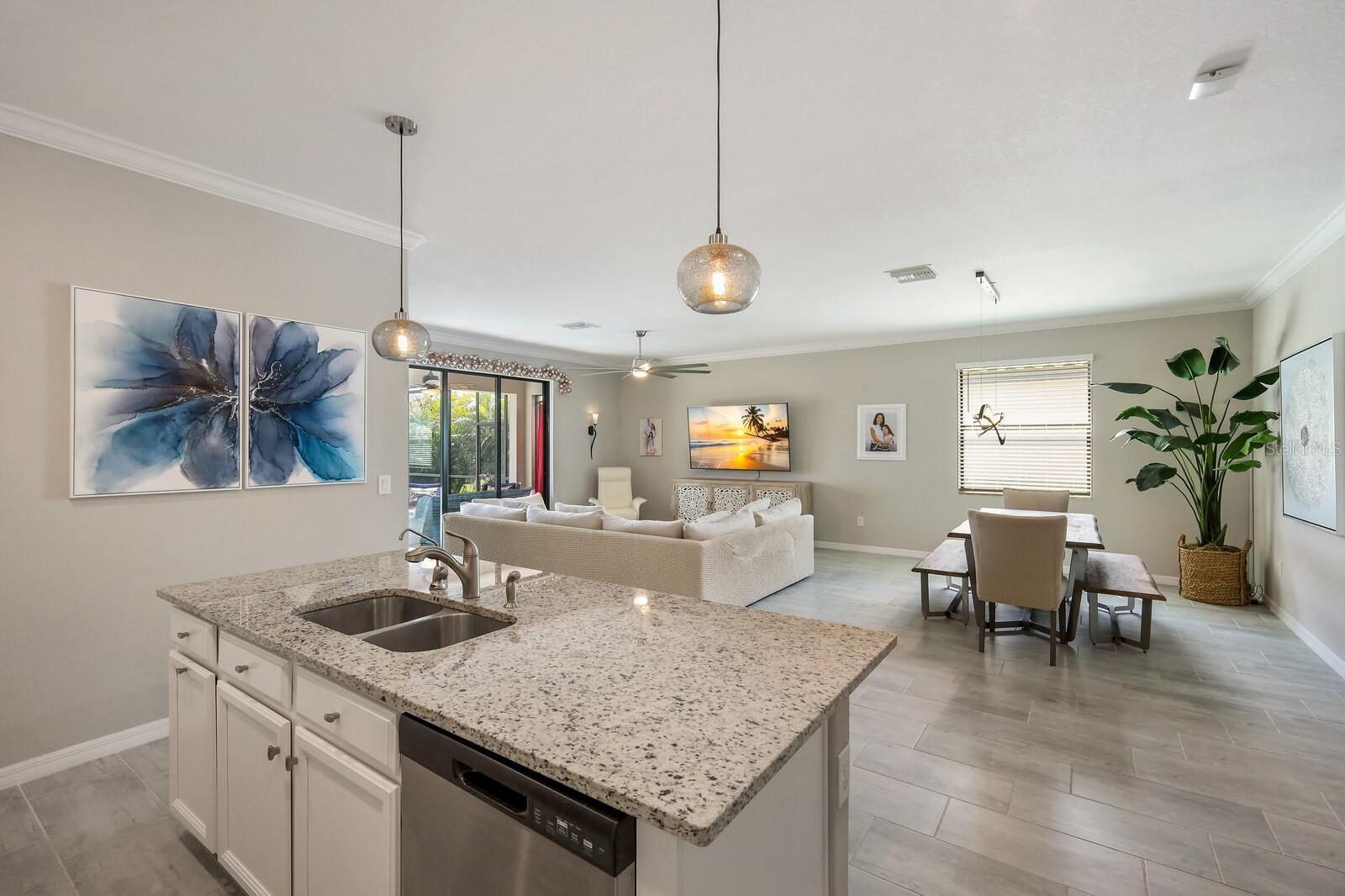 6651 CLAIRBORNE LN