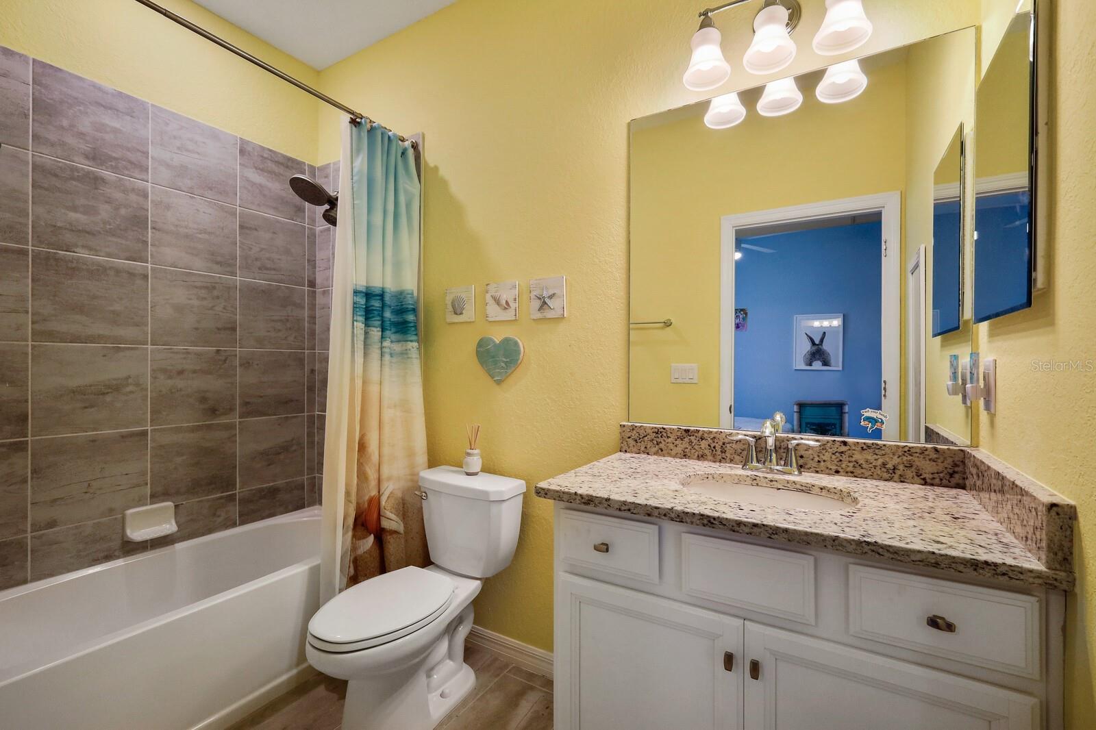 6651 CLAIRBORNE LN