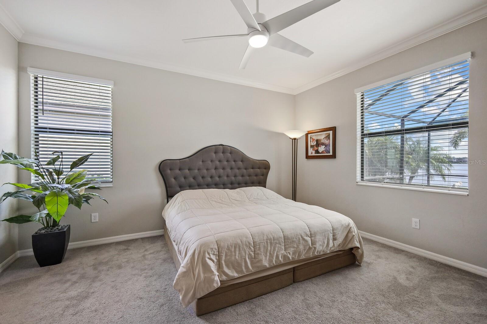 6651 CLAIRBORNE LN