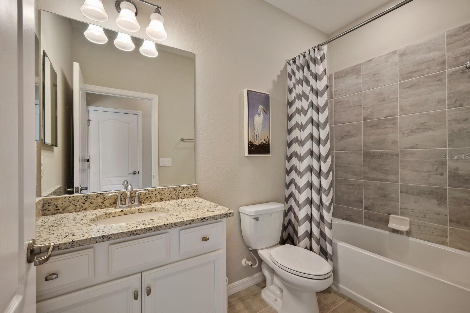 6651 CLAIRBORNE LN