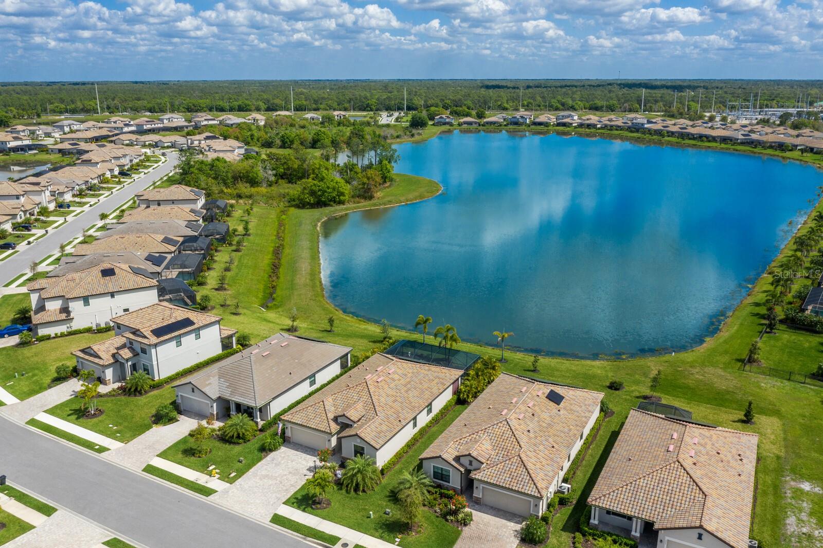 6651 CLAIRBORNE LN