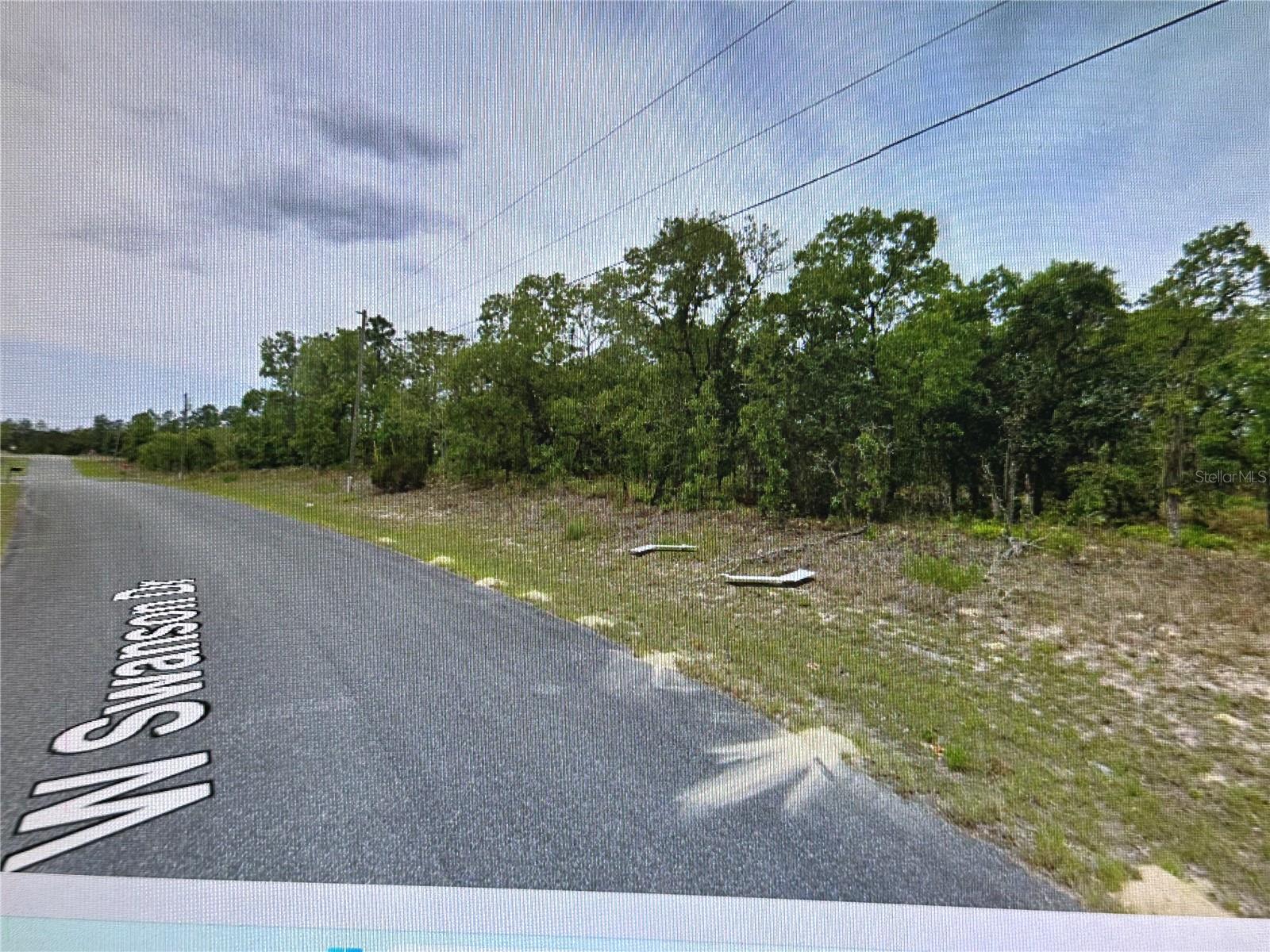 2466 W SWANSON DR