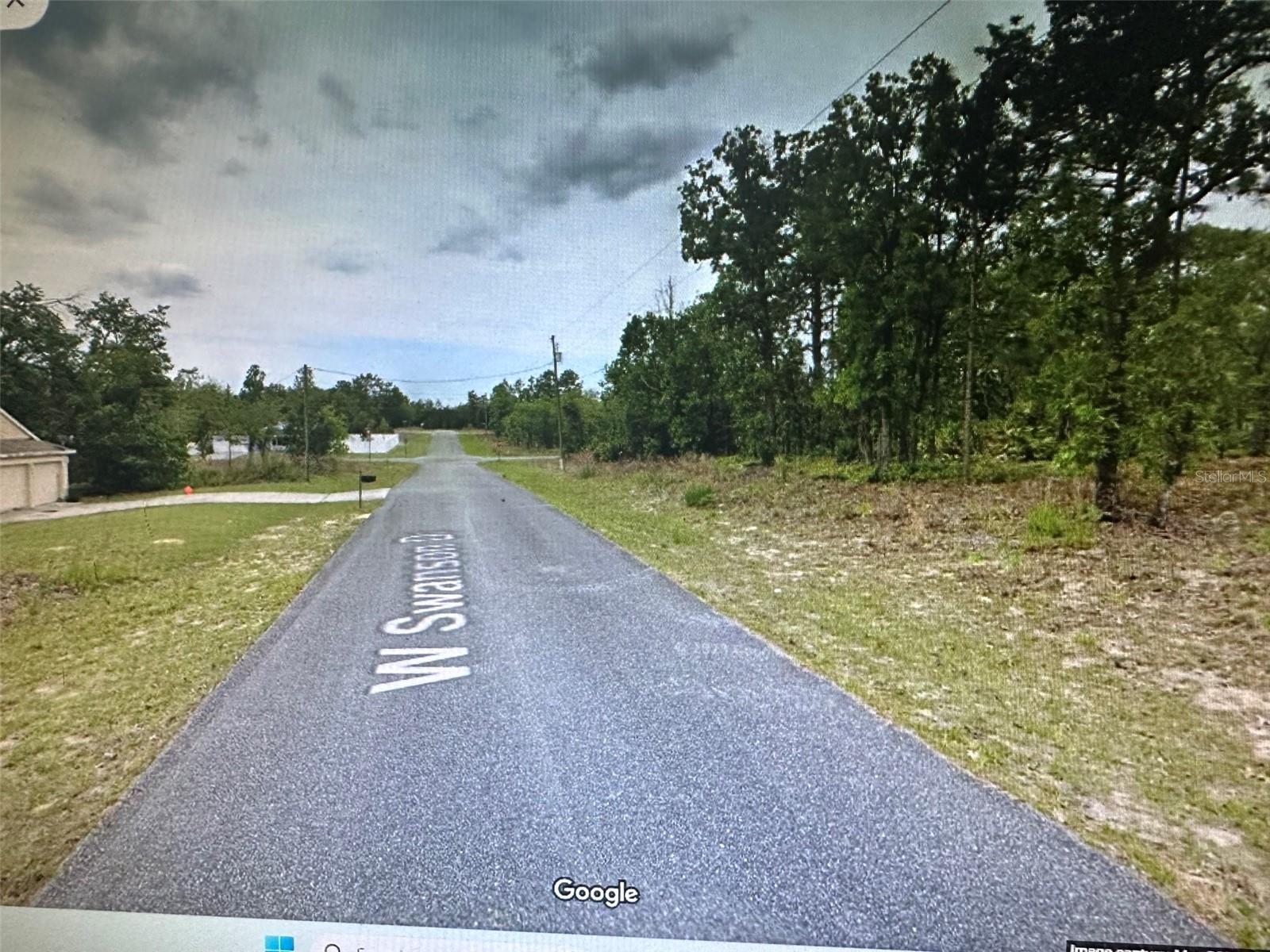 2466 W SWANSON DR