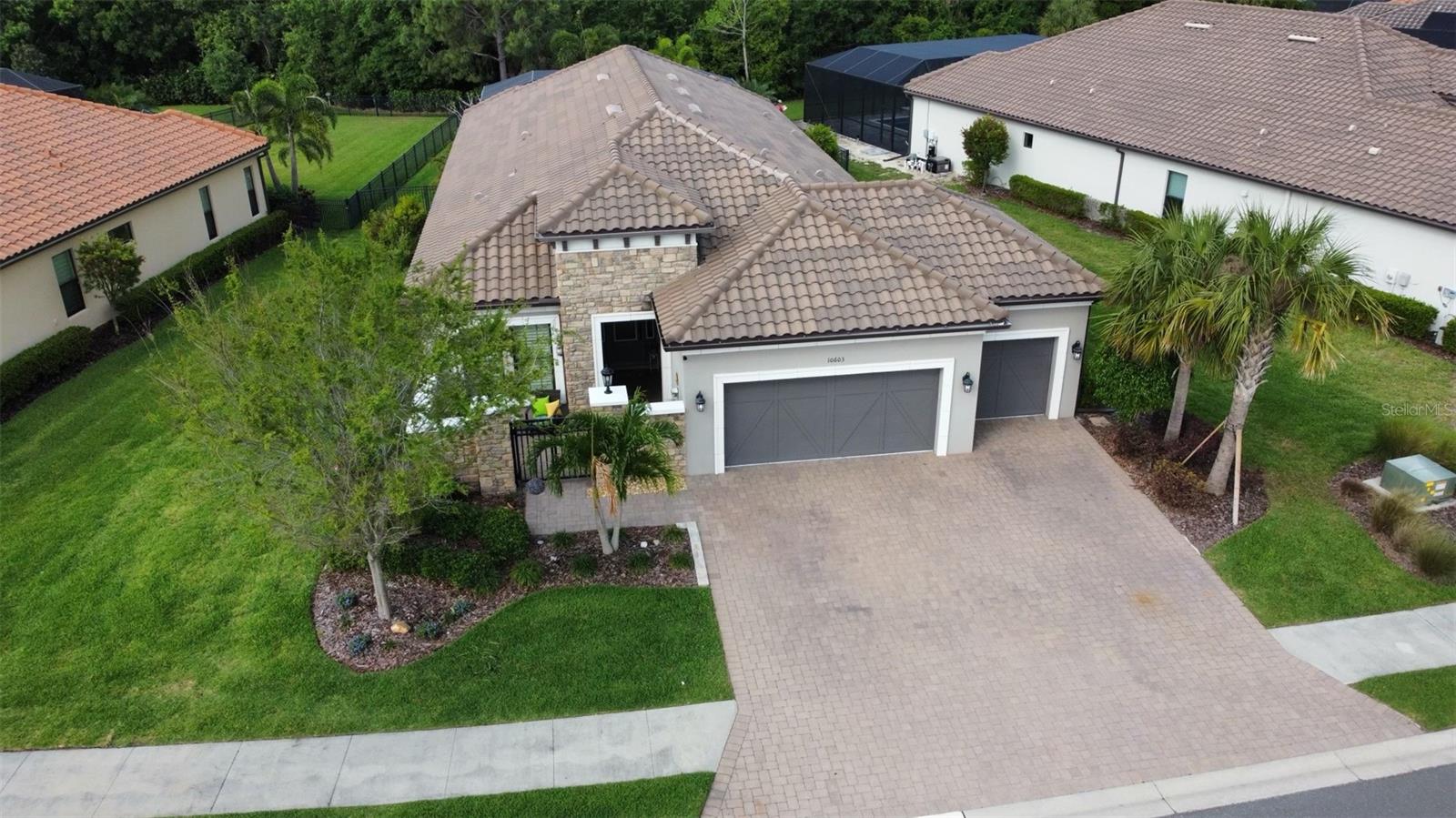 10603 INGLENOOK TER