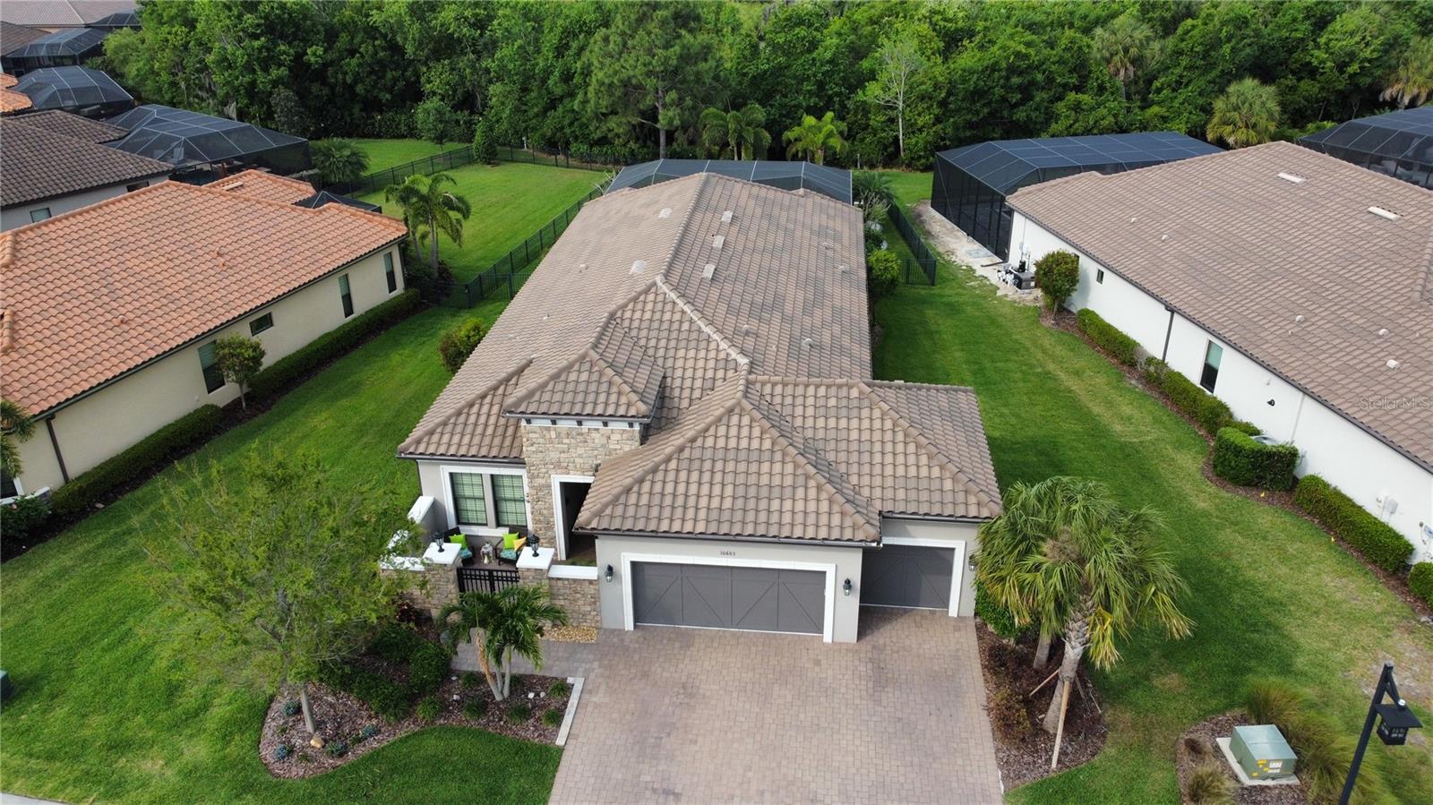 10603 INGLENOOK TER